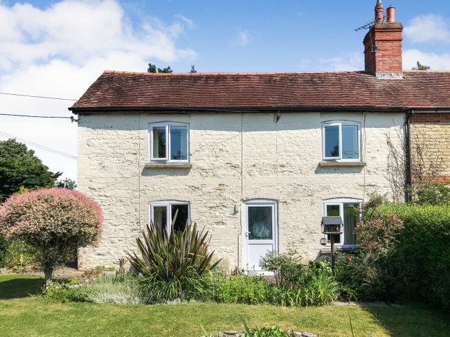 Purns Mill Cottage, Colesbrook, Dorset SP8 4HH
 8