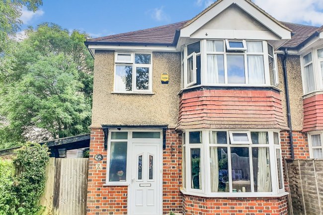 51 Pinner Road, Northwood, Middlesex HA6 1QW
 4