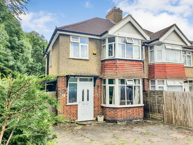 51 Pinner Road, Northwood, Middlesex HA6 1QW
 4