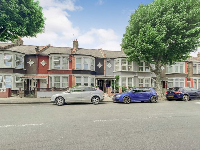 91 Henniker Gardens, East Ham, London E6 3HT
 5