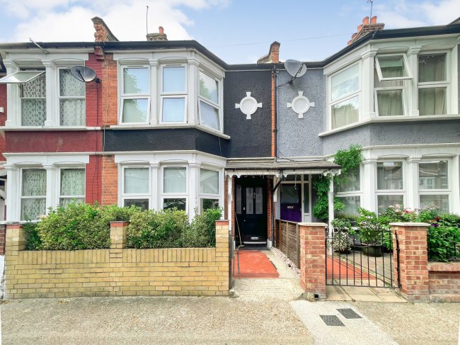 91 Henniker Gardens, East Ham, London E6 3HT
 5