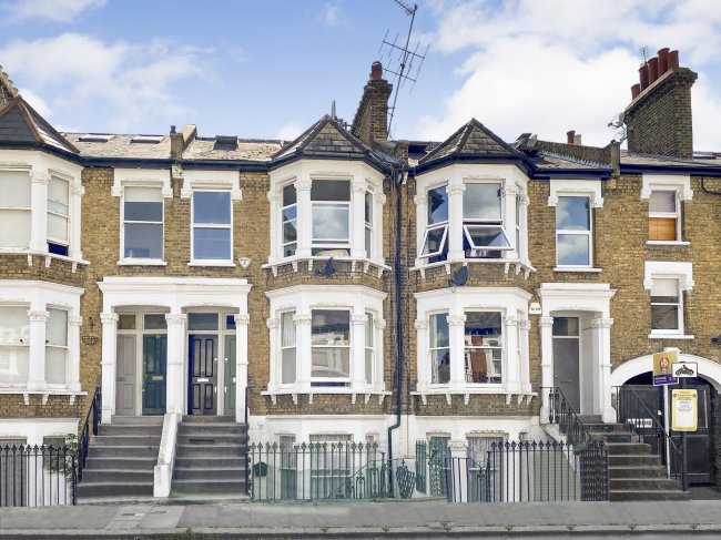 65 Mirabel Road, Fulham, London SW6 7EQ
 10