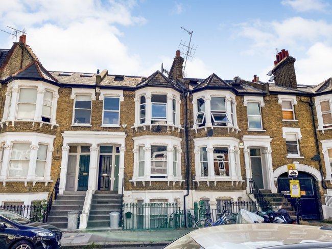 65 Mirabel Road, Fulham, London SW6 7EQ
 10