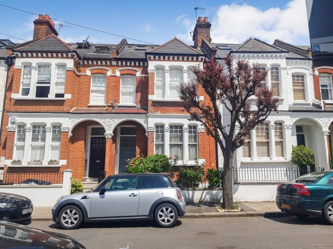 Ground Floor Flat, 41 Gayville Road, Battersea, London SW11 6JW
 6