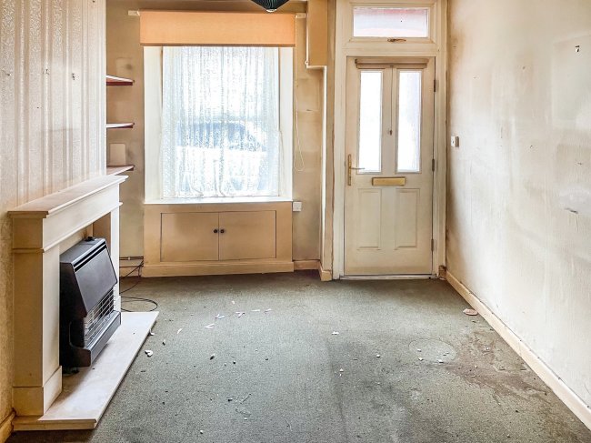 20 North Allington, Bridport, Dorset, DT6 5DY
 8