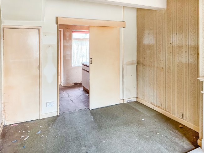 20 North Allington, Bridport, Dorset, DT6 5DY
 8