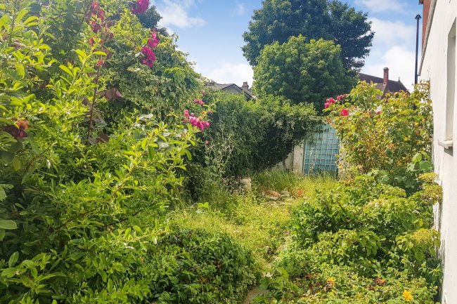 Land adjacent to 32 St Lukes Close, London SE25 4SX
 1