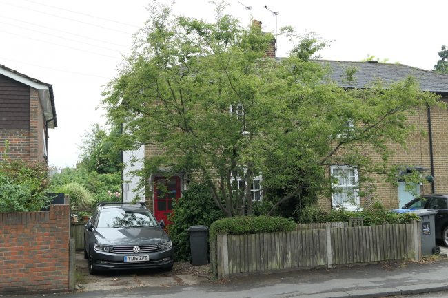 60 Bridge Road, Chertsey Surrey  KT16 8LA
 7