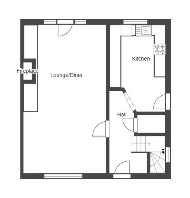 93 Evelyn Drive, Pinner, Middlesex HA5 4RN
 7