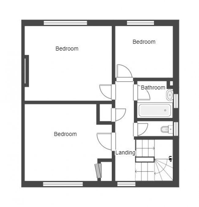 93 Evelyn Drive, Pinner, Middlesex HA5 4RN
 7