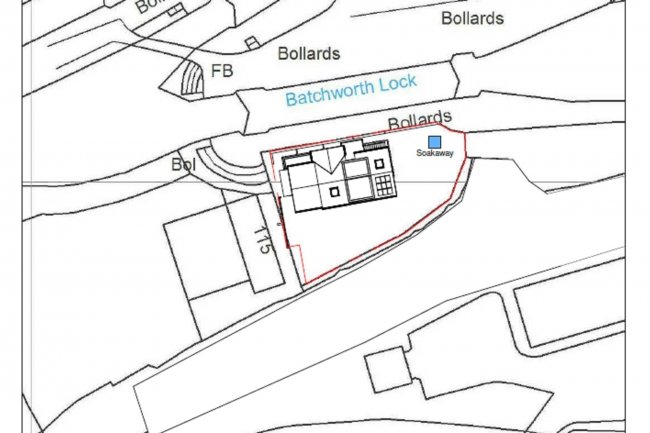 117 Church Street, Rickmansworth WD3 1JJ
 2