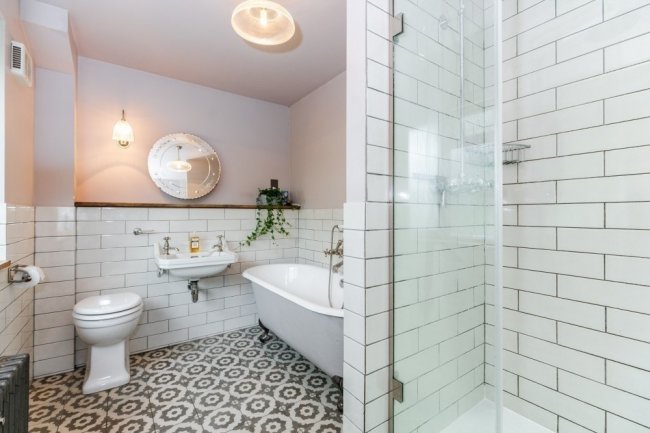 117 Church Street, Rickmansworth WD3 1JJ
 2