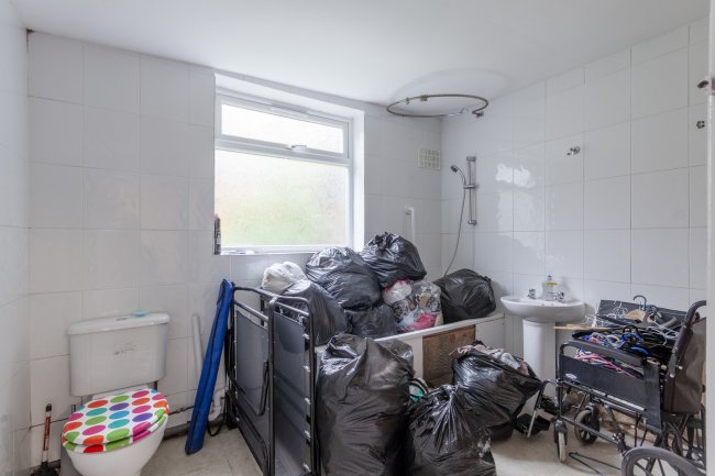 Flat A,155 Bravington Road, Maida Vale, London, W9 3AT  4