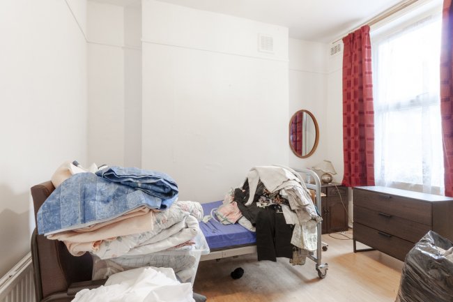 Flat A,155 Bravington Road, Maida Vale, London, W9 3AT  4