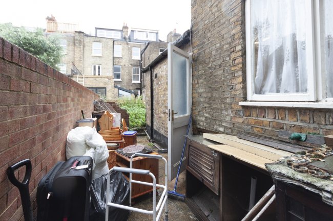 Flat A,155 Bravington Road, Maida Vale, London, W9 3AT  4