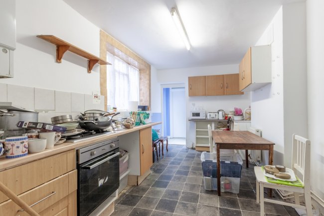 Flat A,155 Bravington Road, Maida Vale, London, W9 3AT  4
