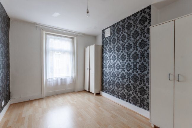 Flat B,155 Bravington Road, Maida Vale, London, W9 3AT  5