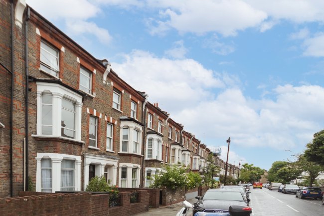 Flat B,155 Bravington Road, Maida Vale, London, W9 3AT  5