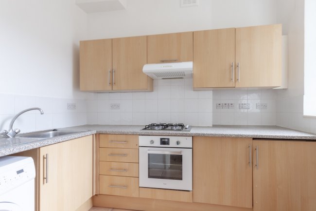 Flat B,155 Bravington Road, Maida Vale, London, W9 3AT  5