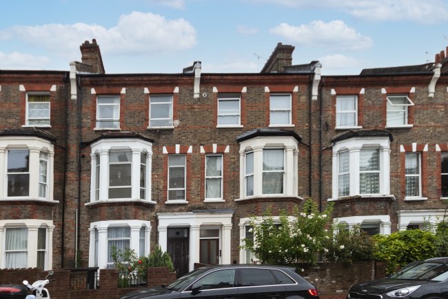 155 Bravington Road, Maida Vale, London, W9 3AT  6