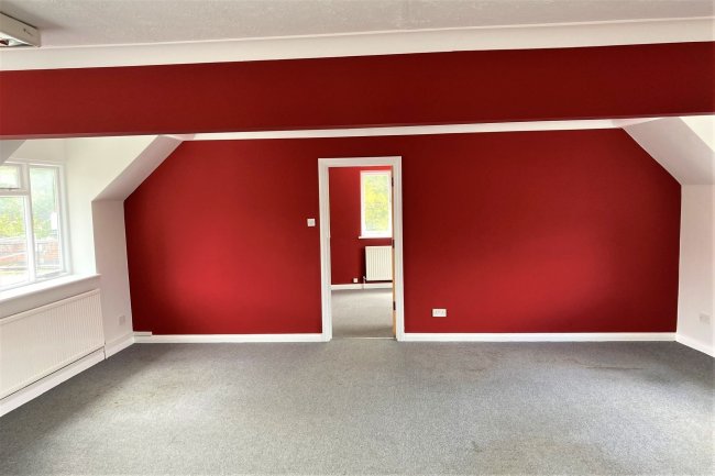 The Studio, Broad Street Walk, Wokingham, Berkshire RG40 1BW
 10