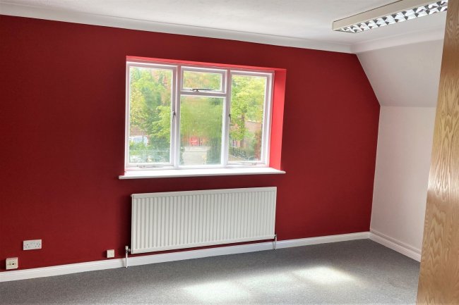 The Studio, Broad Street Walk, Wokingham, Berkshire RG40 1BW
 10