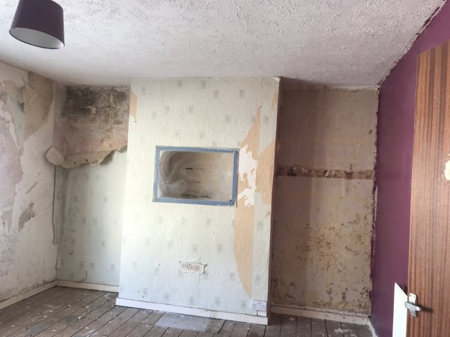 45 Beatrice Avenue, Keyham, Plymouth PL2 1NU 1