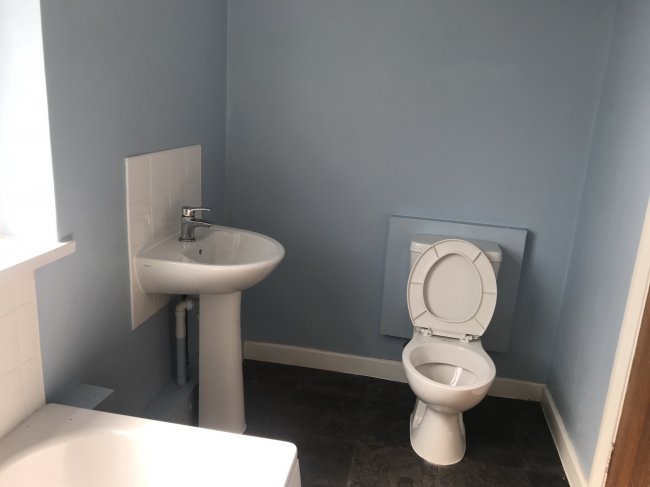 45 Beatrice Avenue, Keyham, Plymouth PL2 1NU 1