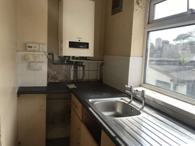 45 Beatrice Avenue, Keyham, Plymouth PL2 1NU 1