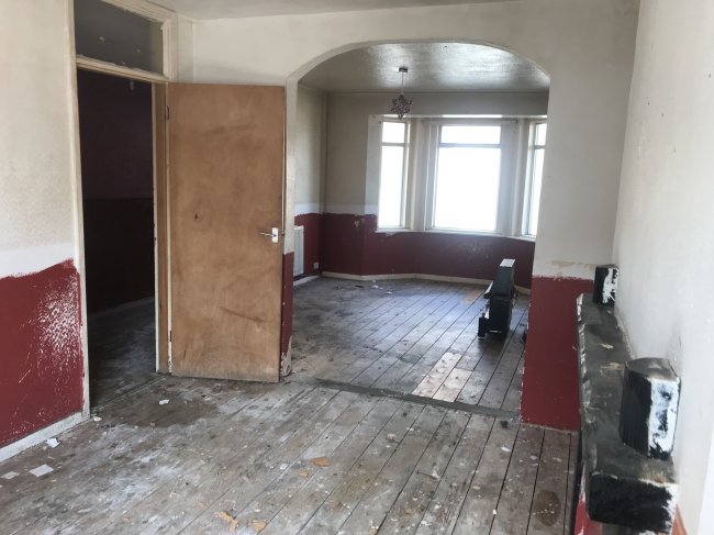 45 Beatrice Avenue, Keyham, Plymouth PL2 1NU 1