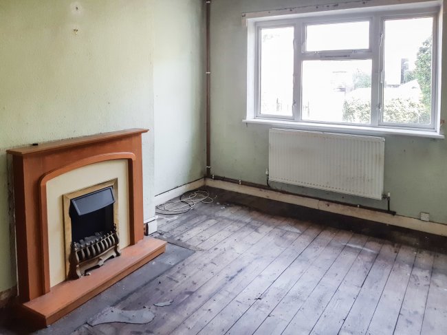 13 Watson Road, Leicester, LE4 6RZ 
 1