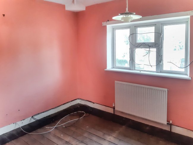 13 Watson Road, Leicester, LE4 6RZ 
 1