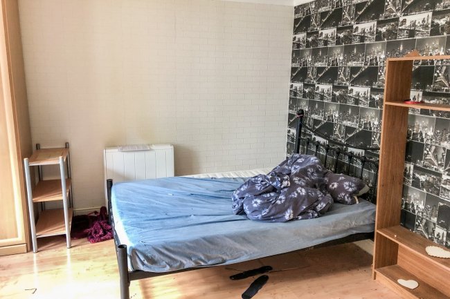 Flat 15, Fareham House, Marlowes, Hemel Hempstead, HP1 1DZ
 7