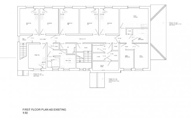 14 Oak Mount, Bradford BD8 7BE 9