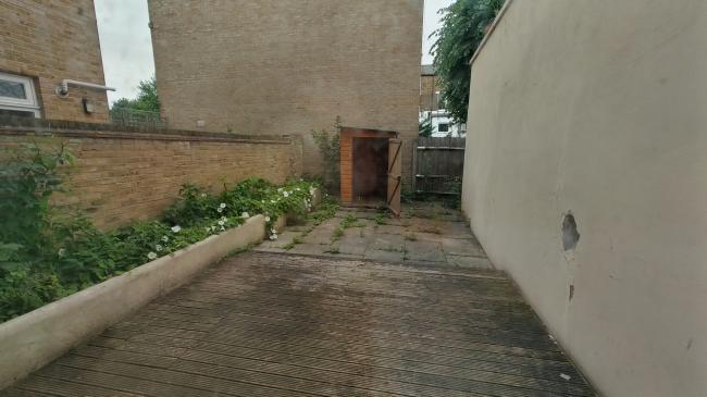 182 Grafton Road, Kentish Town, London, NW5 4BA 2