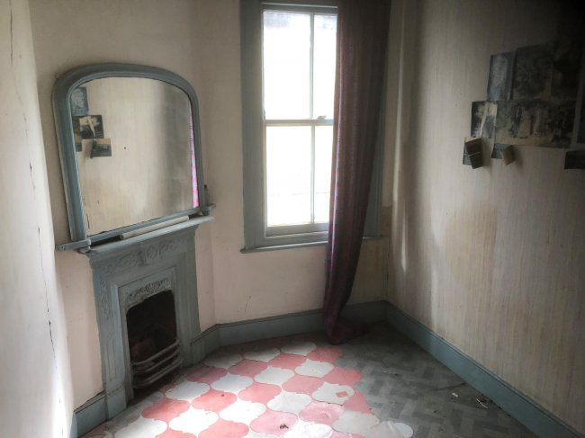 143 Harbord Street, Fulham, London SW6 6PN
 1
