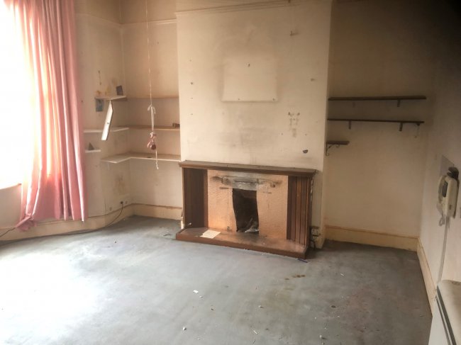 143 Harbord Street, Fulham, London SW6 6PN
 1