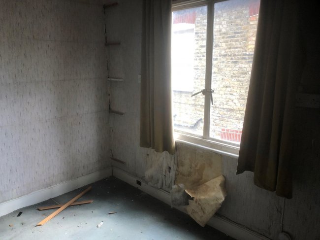 143 Harbord Street, Fulham, London SW6 6PN
 1
