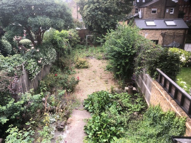 143 Harbord Street, Fulham, London SW6 6PN
 1