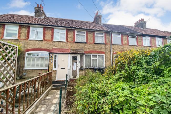 64 Mill Lane, Cheshunt, Waltham Cross, Hertfordshire EN8 0JH 10