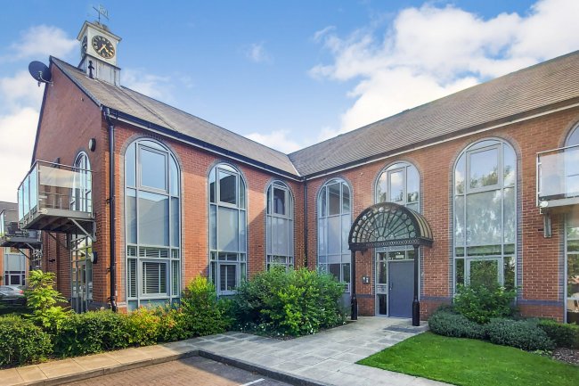 Hampton Court, 55 Marsh Lane, Hampton in Arden, West Midlands, B92 0EW  8