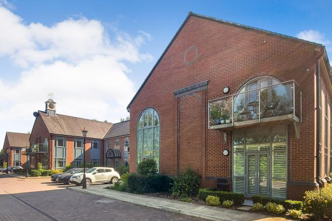 Hampton Court, 55 Marsh Lane, Hampton in Arden, West Midlands, B92 0EW  8