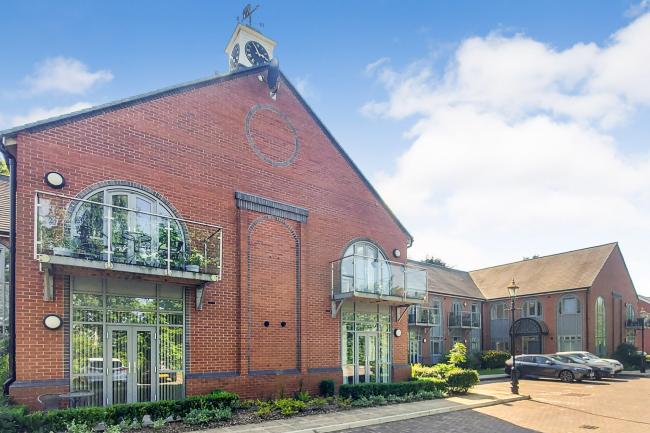 Hampton Court, 55 Marsh Lane, Hampton in Arden, West Midlands, B92 0EW  8