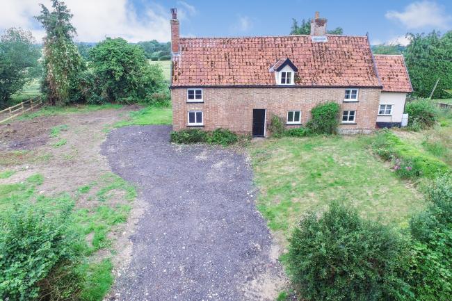 Roseville, The Heywood, Diss, Norfolk IP22 5TA 2