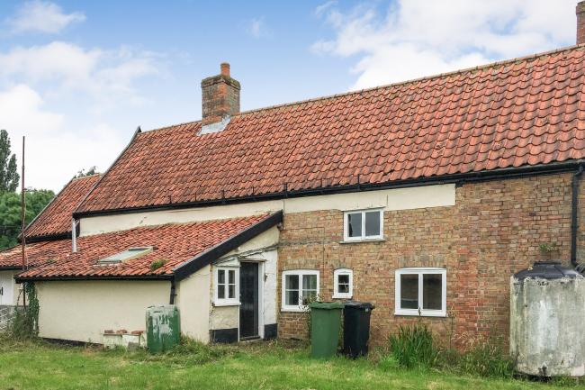 Roseville, The Heywood, Diss, Norfolk IP22 5TA 2