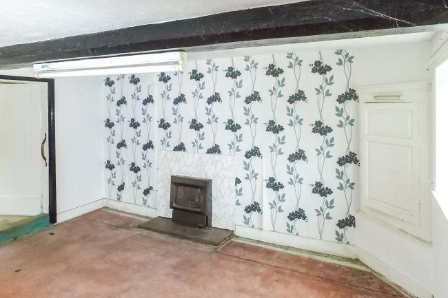 Roseville, The Heywood, Diss, Norfolk IP22 5TA 2