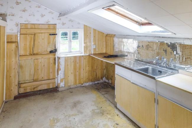 Roseville, The Heywood, Diss, Norfolk IP22 5TA 2