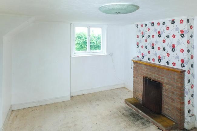 Roseville, The Heywood, Diss, Norfolk IP22 5TA 2