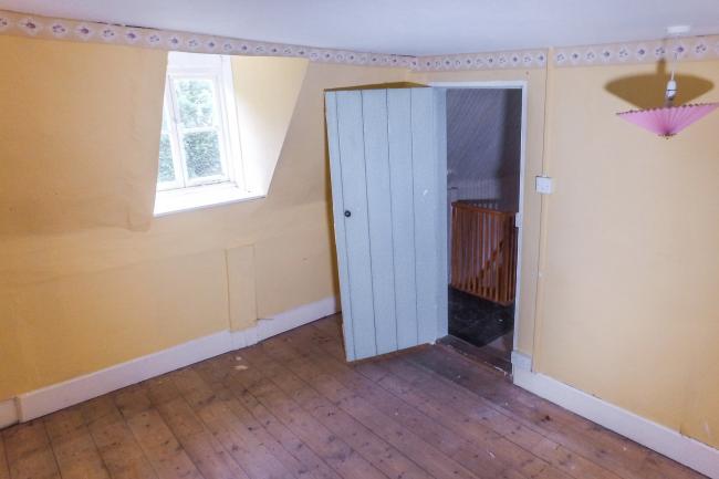 Roseville, The Heywood, Diss, Norfolk IP22 5TA 2