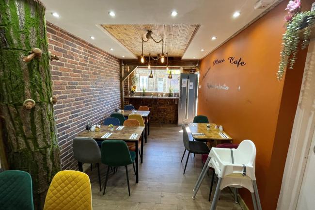 5 Parish Lane, Penge, London SE20 7LH 1